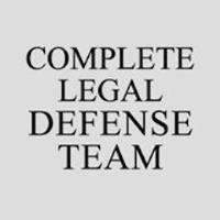 Greg McCollum Complete Legal Defense Team image 1